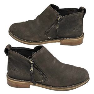 UGG Clementine Booties